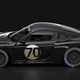 Image for article titled These Throwback Liveries for the New Porsche 935 Are Stunning
